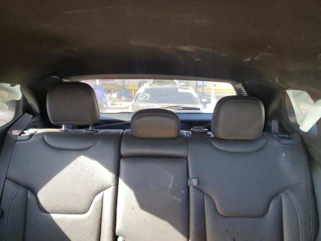 3C4NJDCN0ST507780 - 2025 JEEP COMPASS LIMITED 白色 照片 10