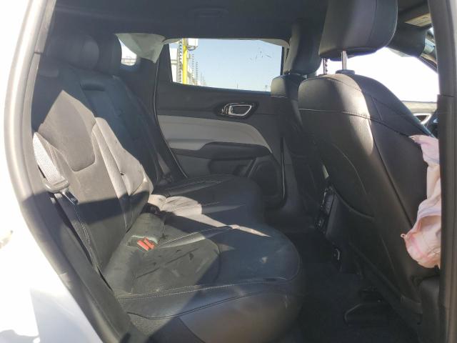 3C4NJDCN0ST507780 - 2025 JEEP COMPASS LIMITED 白色 照片 11