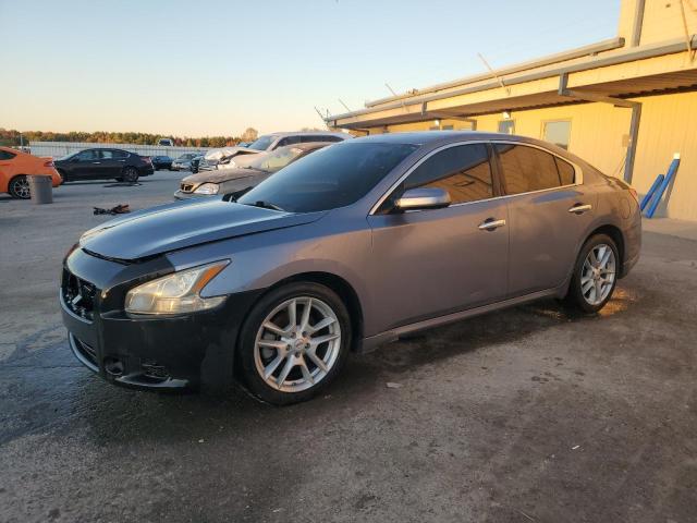 2010 NISSAN MAXIMA S, 
