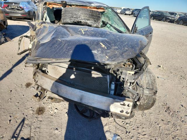 1N4AL3AP5HN336790 - 2017 NISSAN ALTIMA 2.5 灰色 照片 11