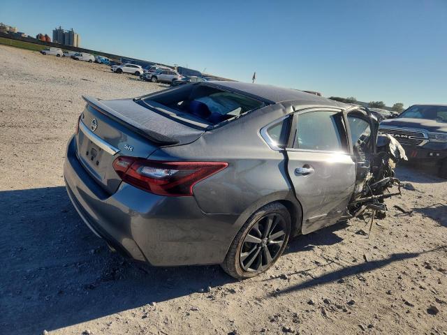 1N4AL3AP5HN336790 - 2017 NISSAN ALTIMA 2.5 灰色 照片 3