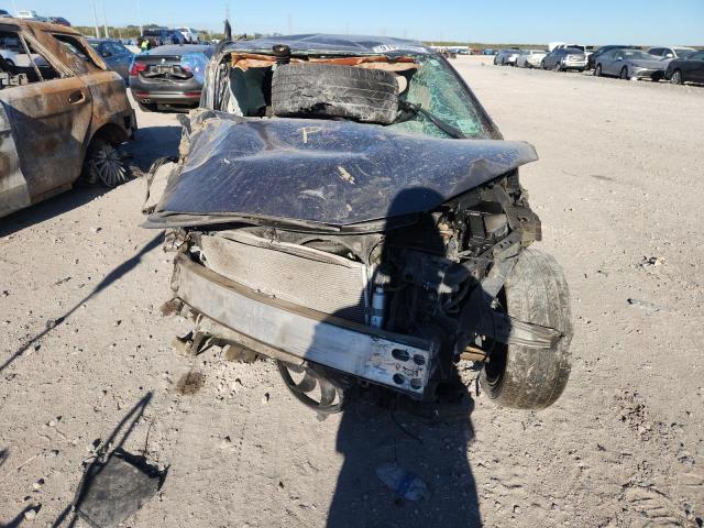 1N4AL3AP5HN336790 - 2017 NISSAN ALTIMA 2.5 灰色 照片 5