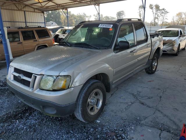 2004 FORD EXPLORER S, 