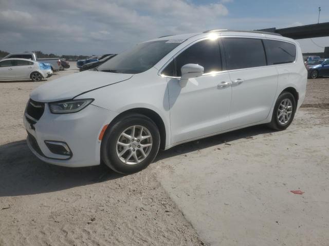 2022 CHRYSLER PACIFICA TOURING L, 