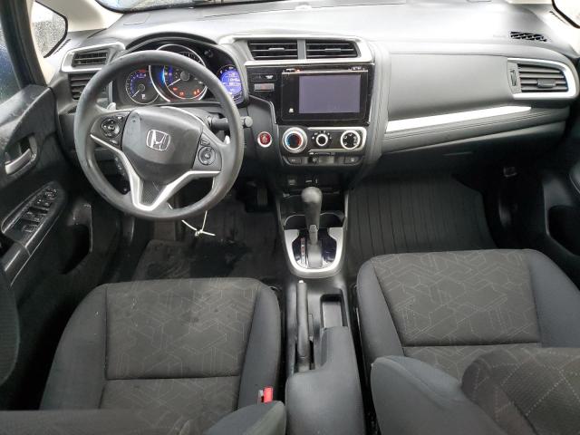3HGGK5H84FM778681 - 2015 HONDA FIT EX 蓝色 照片 8