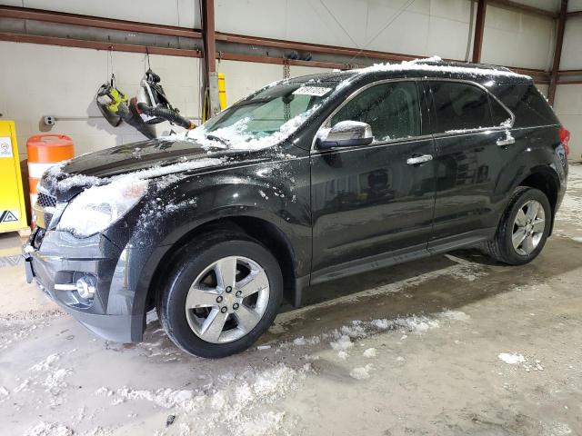 2015 CHEVROLET EQUINOX LT, 