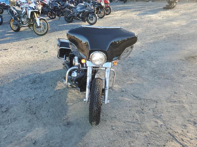 1HD1KB4117Y633100 - 2007 HARLEY-DAVIDSON FLHX 黑色 照片 5