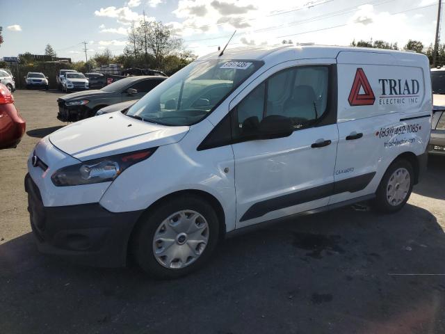 2014 FORD TRANSIT CO XL, 