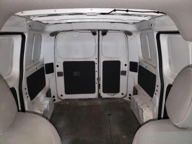 3N63M0ZN4HK700282 - 2017 CHEVROLET CITY EXPRE LT 白色 照片 10