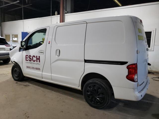 3N63M0ZN4HK700282 - 2017 CHEVROLET CITY EXPRE LT 白色 照片 2