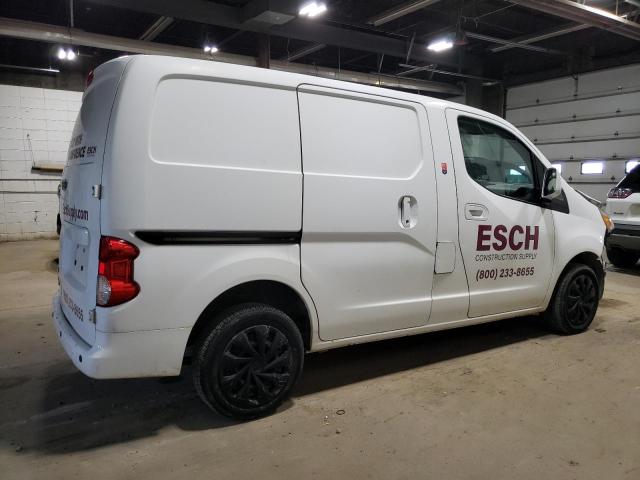 3N63M0ZN4HK700282 - 2017 CHEVROLET CITY EXPRE LT 白色 照片 3