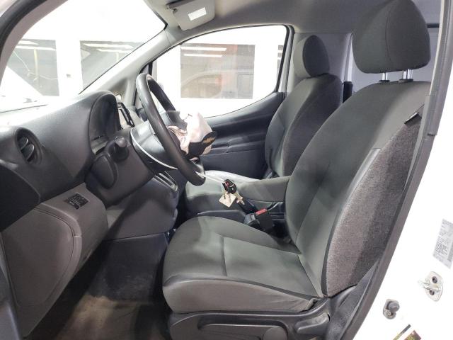 3N63M0ZN4HK700282 - 2017 CHEVROLET CITY EXPRE LT 白色 照片 7