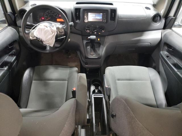 3N63M0ZN4HK700282 - 2017 CHEVROLET CITY EXPRE LT 白色 照片 8