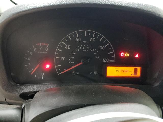 3N63M0ZN4HK700282 - 2017 CHEVROLET CITY EXPRE LT 白色 照片 9