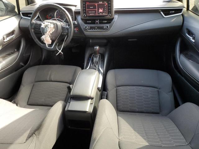 JTND4RBE7L3086957 - 2020 TOYOTA COROLLA SE 黑色 照片 8