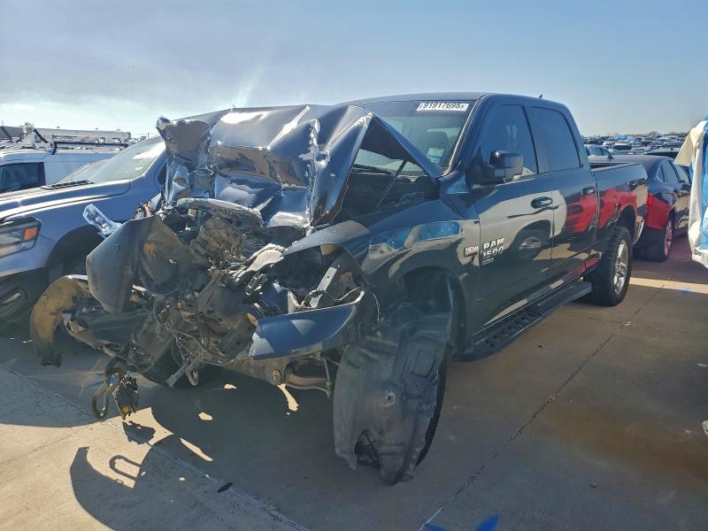 2019 RAM 1500 CLASS SLT, 