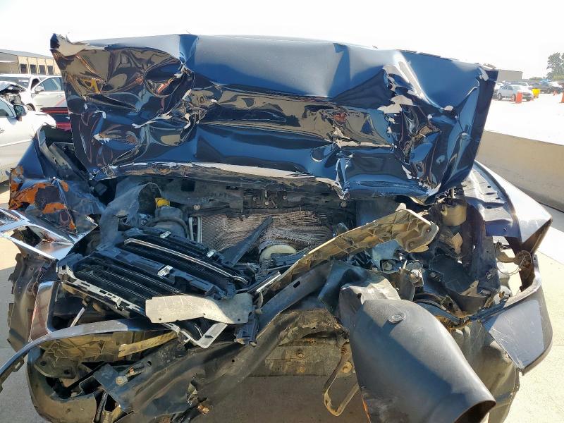 1C6RR7TT7KS713178 - 2019 RAM 1500 CLASS SLT Graphit Foto 11