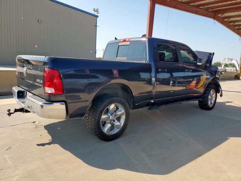 1C6RR7TT7KS713178 - 2019 RAM 1500 CLASS SLT Graphit Foto 3