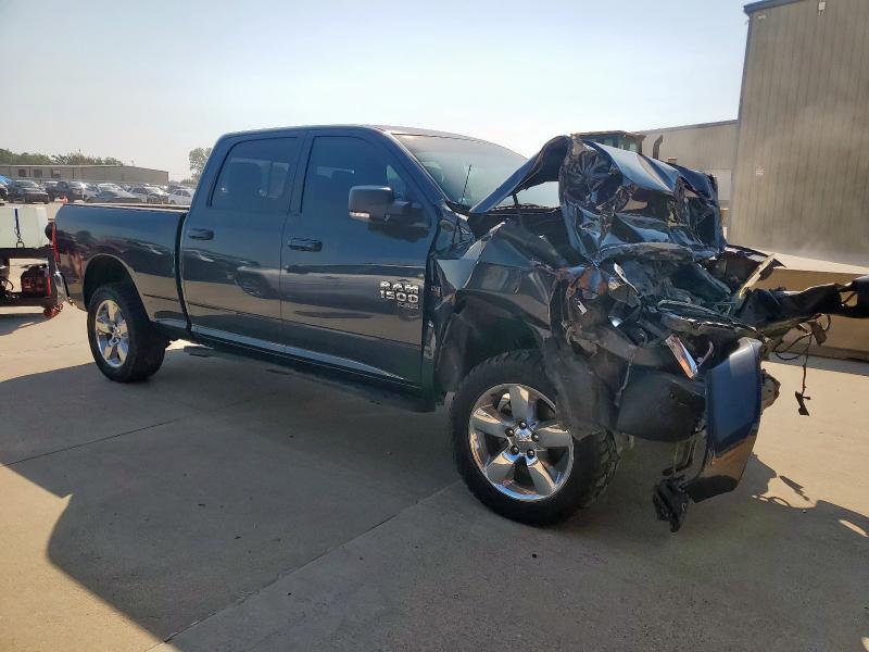 1C6RR7TT7KS713178 - 2019 RAM 1500 CLASS SLT Graphit Foto 4