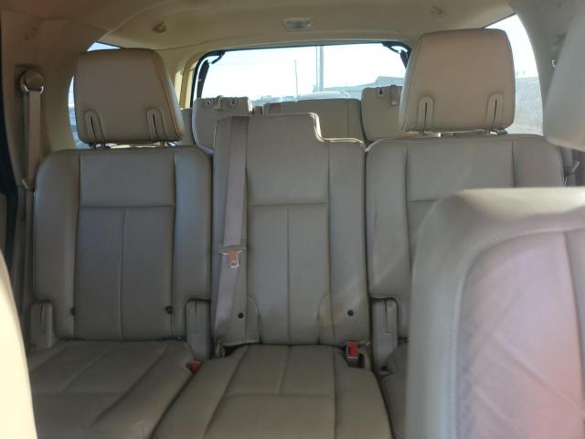 1FMJU1J56EEF62516 - 2014 FORD EXPEDITION XLT BURGUNDY photo 10