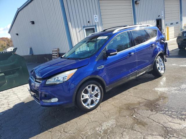 2014 FORD ESCAPE TITANIUM, 