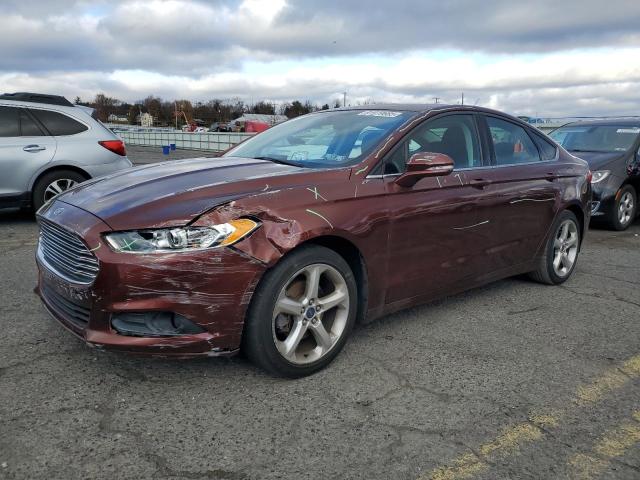 2016 FORD FUSION SE, 