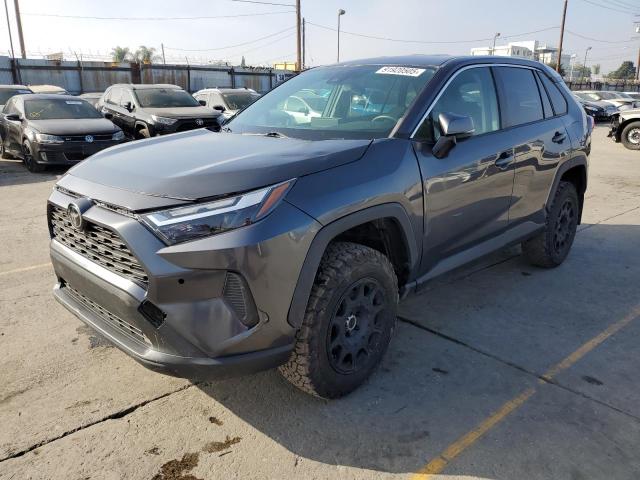 2023 TOYOTA RAV4 LE, 