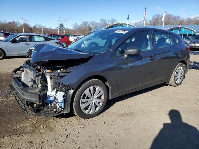 2020 SUBARU IMPREZA, 