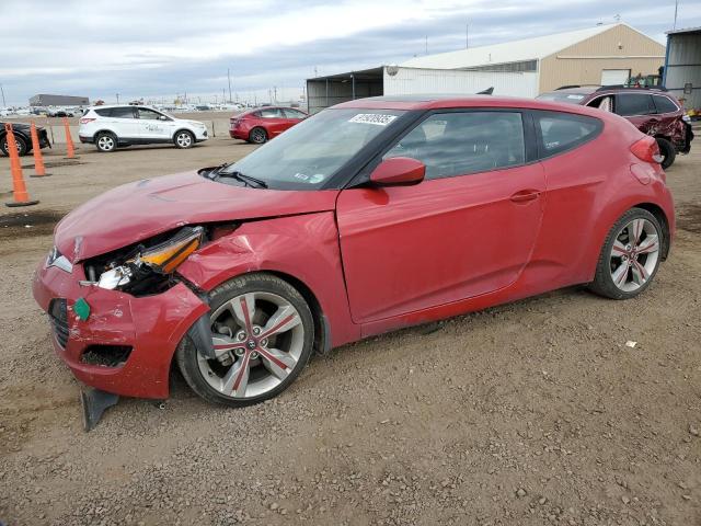 2013 HYUNDAI VELOSTER, 