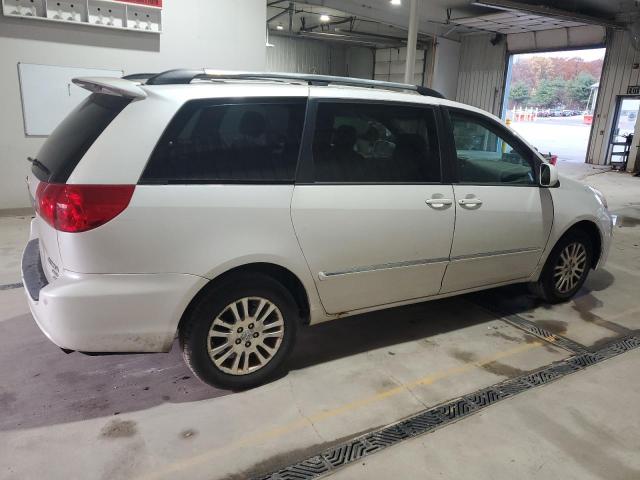 5TDBK22C97S003220 - 2007 TOYOTA SIENNA XLE 白色 照片 3