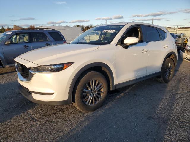 2019 MAZDA CX-5 TOURING, 