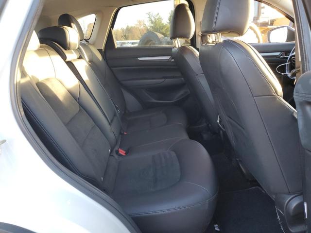 JM3KFBCM8K0554396 - 2019 MAZDA CX-5 TOURING თეთრი ფოტო 10