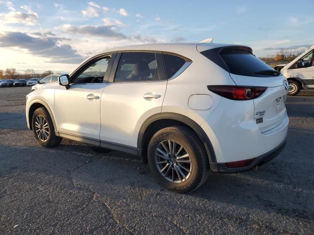 JM3KFBCM8K0554396 - 2019 MAZDA CX-5 TOURING თეთრი ფოტო 2