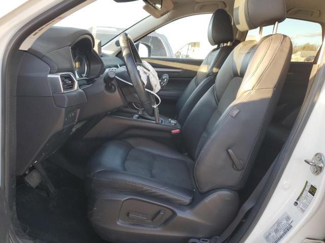 JM3KFBCM8K0554396 - 2019 MAZDA CX-5 TOURING თეთრი ფოტო 7