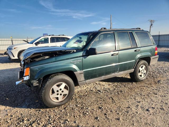 1994 JEEP GRAND CHER LAREDO, 