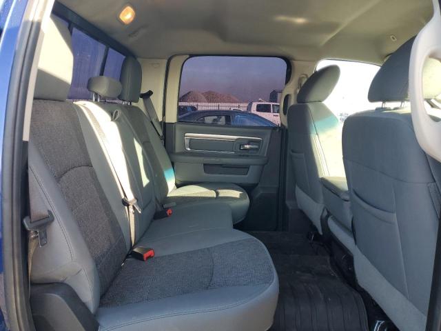 1C6RR6LTXJS244970 - 2018 RAM 1500 SLT Mavi foto 10