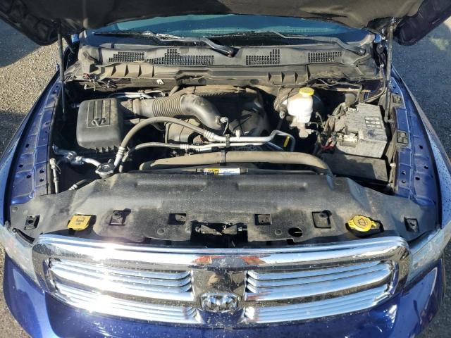 1C6RR6LTXJS244970 - 2018 RAM 1500 SLT Mavi foto 11