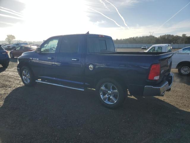 1C6RR6LTXJS244970 - 2018 RAM 1500 SLT Mavi foto 2