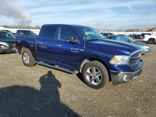 1C6RR6LTXJS244970 - 2018 RAM 1500 SLT Mavi foto 4