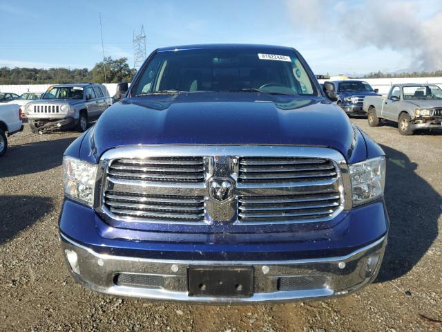 1C6RR6LTXJS244970 - 2018 RAM 1500 SLT Mavi foto 5