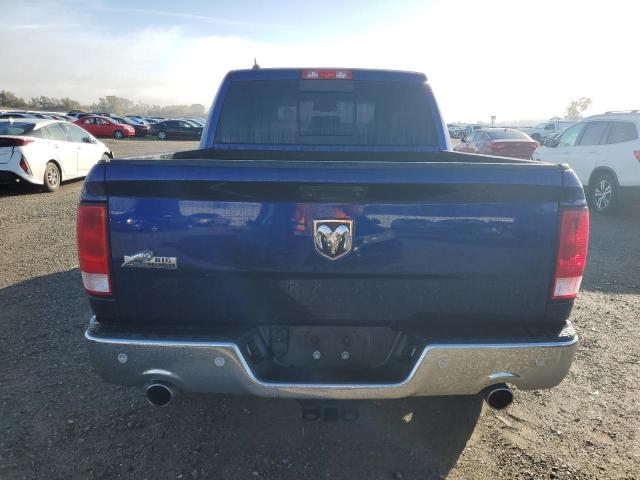 1C6RR6LTXJS244970 - 2018 RAM 1500 SLT Mavi foto 6
