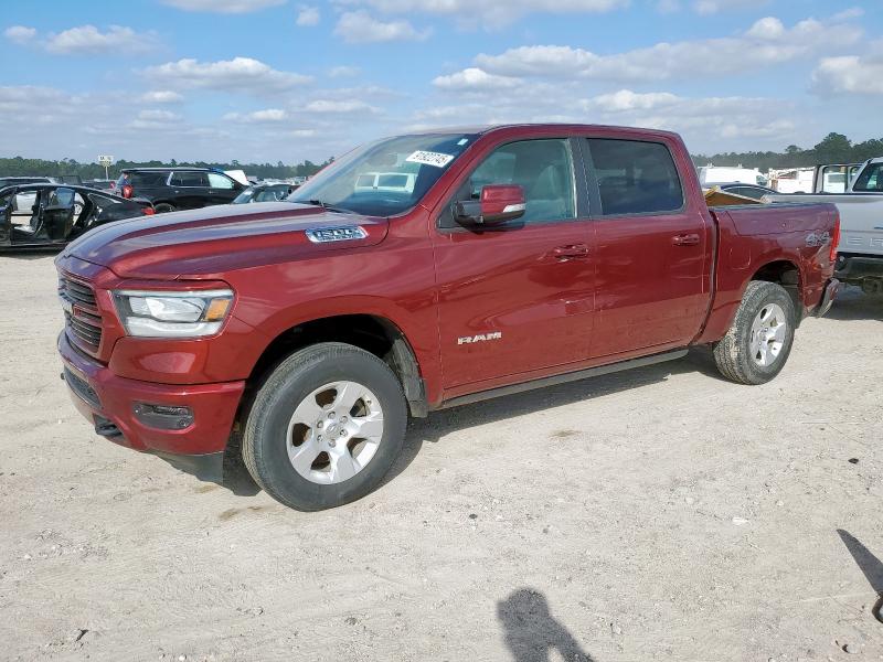 2020 RAM 1500 BIG HORN/LONE STAR, 