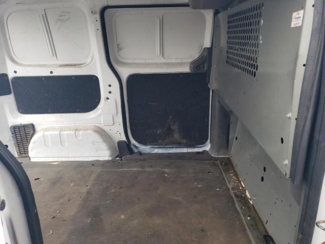 3N6CM0KN5KK691402 - 2019 NISSAN NV200 2.5S WHITE photo 11