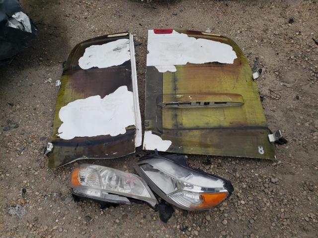 3N6CM0KN5KK691402 - 2019 NISSAN NV200 2.5S WHITE photo 13