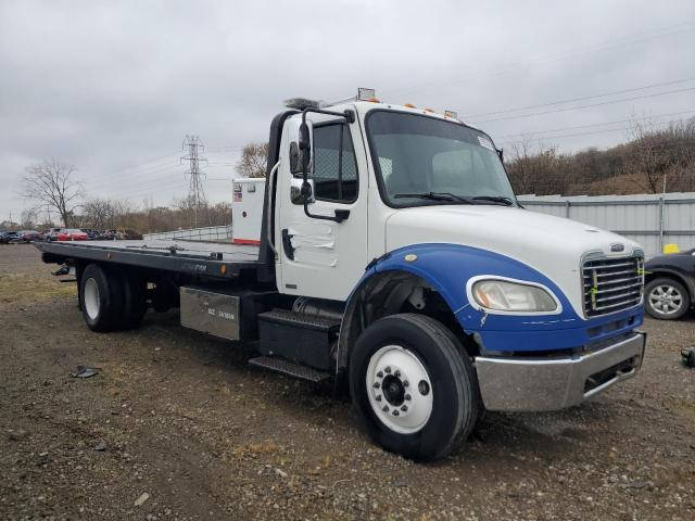 2012 FREIGHTLINER M2 106 MEDIUM DUTY, 