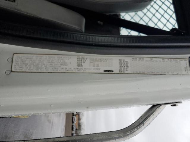 1FVACXBSXCHBP6215 - 2012 FREIGHTLINER M2 106 MEDIUM DUTY WHITE photo 10