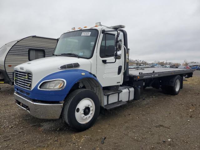1FVACXBSXCHBP6215 - 2012 FREIGHTLINER M2 106 MEDIUM DUTY WHITE photo 2