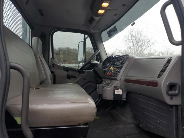 1FVACXBSXCHBP6215 - 2012 FREIGHTLINER M2 106 MEDIUM DUTY WHITE photo 5