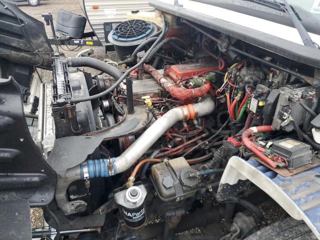 1FVACXBSXCHBP6215 - 2012 FREIGHTLINER M2 106 MEDIUM DUTY WHITE photo 7