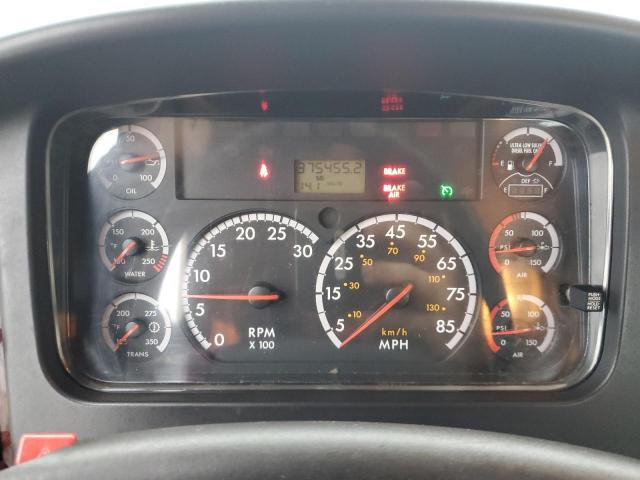 1FVACXBSXCHBP6215 - 2012 FREIGHTLINER M2 106 MEDIUM DUTY WHITE photo 8